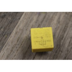 relais 5 broches 12v 40A cartier 03532