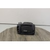 grille ventilation aeration tableau de bord avant gauche renault clio 2