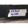 levier selecteur vitesse avec soufflet mercedes class a w168 a16836000109