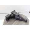 levier selecteur vitesse avec soufflet mercedes class a w168 a16836000109