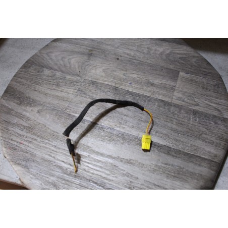 prise electrique type enceinte origine peugeot