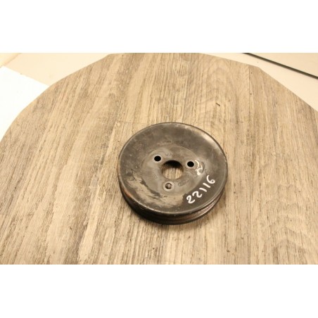 poulie pompe de direction assistee ford 91sf3a733aa