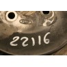 poulie pompe de direction assistee ford 91sf3a733aa