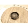 poulie pompe de direction assistee ford 91sf3a733aa