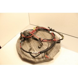 cable cablage electrique avec fusible et cosse de batterie masse et plus ford escort injeciton 91ag14a076ab