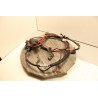 cable cablage electrique avec fusible et cosse de batterie masse et plus ford escort injeciton 91ag14a076ab