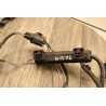 rampe prise injecteur ford origine 95ag14a390dd