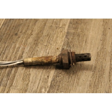 sonde lambda 4 fils