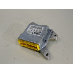 boitier calculateur module airbag renault 8200148227
