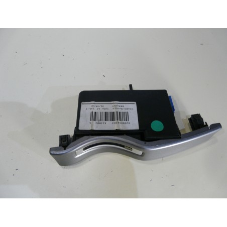 lecteur de carte demarrage renault laguna 2 8200004283