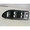bouton leve vitre avec support avant gauche renault laguna 2