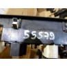 bouton leve vitre avec support avant gauche renault laguna 2