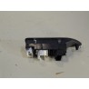 bouton leve vitre avec support avant gauche renault laguna 2