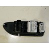 bouton leve vitre avec support avant gauche renault laguna 2