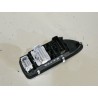 bouton leve vitre avec support avant gauche renault laguna 2