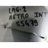 cache plastic retroviseur interieur renault laguna 2 8200030803