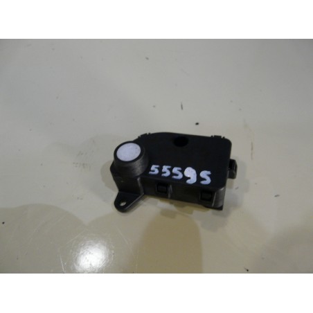 capteur moteur commande chauffage volet ventilation aeration renault laguna 2 52485219