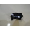 capteur moteur commande chauffage volet ventilation aeration renault laguna 2 52485219