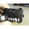 capteur moteur commande chauffage volet ventilation aeration renault laguna 2 52485219