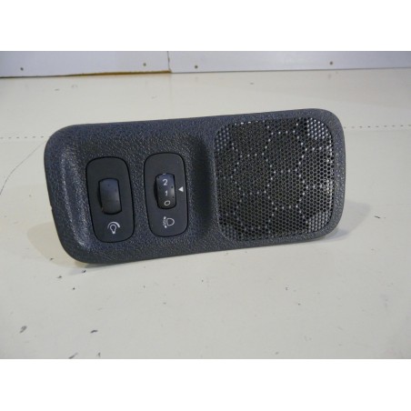 bouton reglage hauteur phare et eclairage interieur  renault laguna 2 8200025891