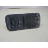 bouton reglage hauteur phare et eclairage interieur  renault laguna 2 8200025891