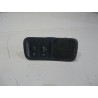 bouton reglage hauteur phare et eclairage interieur  renault laguna 2 8200025891