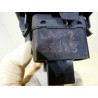 bouton reglage hauteur phare et eclairage interieur  renault laguna 2 8200025891