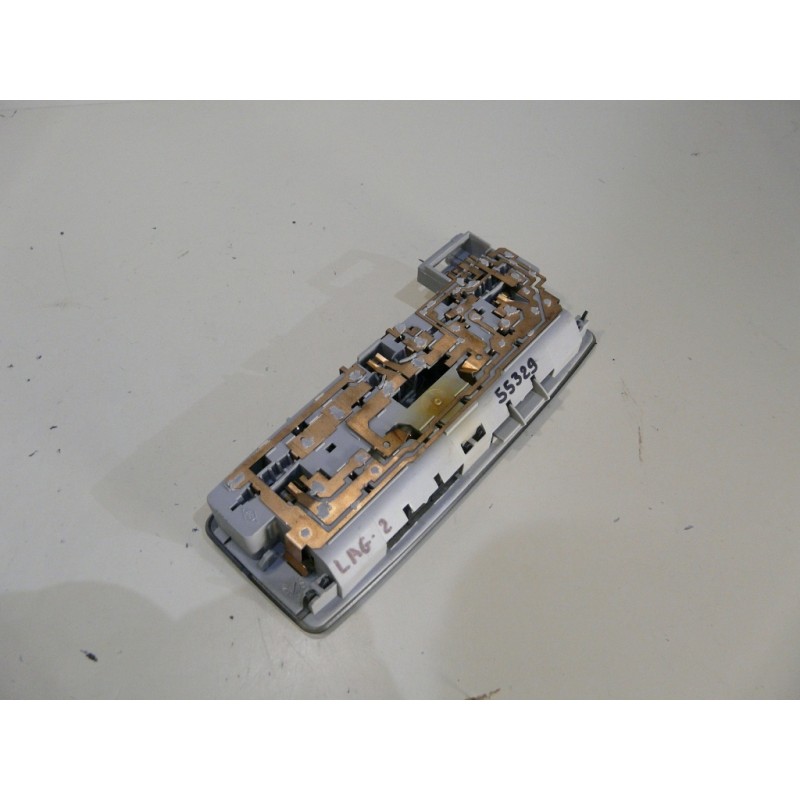 Plafonnier D'éclairage Pour RENAULT LAGUNA 3 Phase 2 - Occasion, Bon état - Garantie 24 Mois