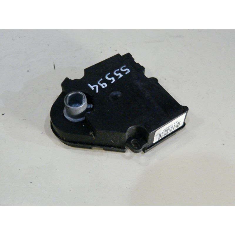 Relais De Commande Ventilateur Chauffage Pour RENAULT Laguna 2 - Réf 7701042681, Neuf POLCAR France