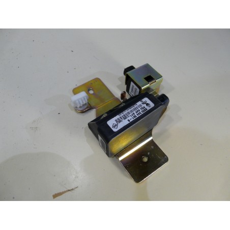 boitier capteur esp vitesse angulaire correcteur trajectoire renault laguna 2 8200044501