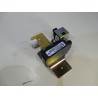 boitier capteur esp vitesse angulaire correcteur trajectoire renault laguna 2 8200044501