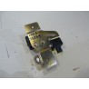boitier capteur esp vitesse angulaire correcteur trajectoire renault laguna 2 8200044501