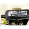 boitier capteur esp vitesse angulaire correcteur trajectoire renault laguna 2 8200044501