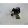 boitier capteur esp vitesse angulaire correcteur trajectoire renault laguna 2 8200044501