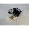 boitier capteur esp vitesse angulaire correcteur trajectoire renault laguna 2 8200044501