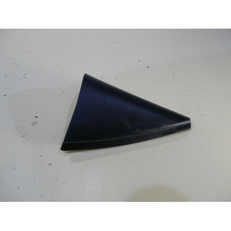 cache plastic interieur gauche retroviseur de porte renault laguna 2 8200000087