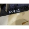 cache plastic interieur gauche retroviseur de porte renault laguna 2 8200000087
