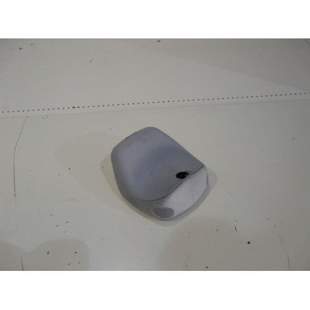 chae plastic habillage retroviseur interieur avec micro et capteur renault laguna 2 8200001434