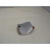 cache plastic habillage retroviseur interieur avec micro et capteur renault laguna 2 8200001434