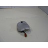 cache plastic habillage retroviseur interieur avec micro et capteur renault laguna 2 8200001434