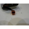 cache plastic habillage retroviseur interieur avec micro et capteur renault laguna 2 8200001434