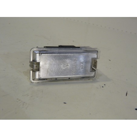 eclairage interieur divers renault 7700771935
