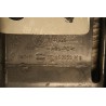 cache plastic inferieur colonne direction divers