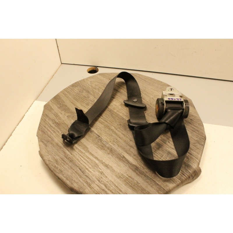 Boucle De Ceinture De Sécurité Arrière Gauche Pour BMW I3 I01 - Réf 7347725 34149903A