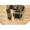 enrouleur ceinture securite arriere gauche opel astra h 13155536 602143200