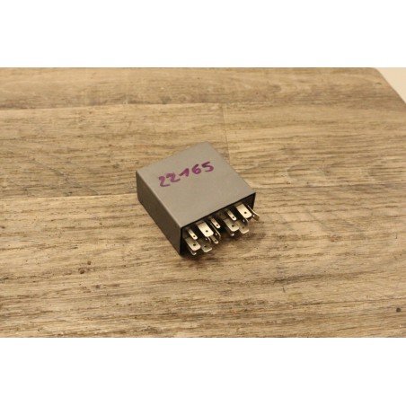 relais 192 essui glace audi vw volkswagen seat skoda 1j0955531
