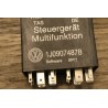 relai 452 commande moteur multifonction audi vw volkswagen 1j0907487