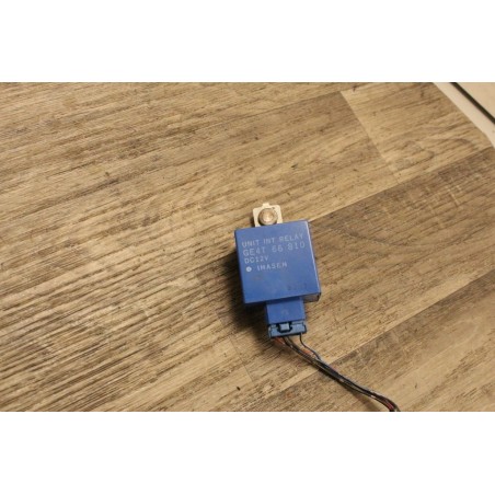 relais essui glace mazda 323 ge4t66810 ge4t 66810