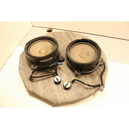enceinte jeu haut parleur hp mercedes class a a1688200102 a1688200202