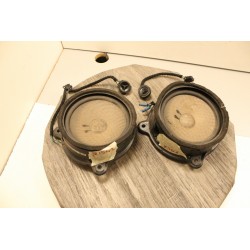 enceinte jeu haut parleur hp mercedes class a a1688200102 a1688200202